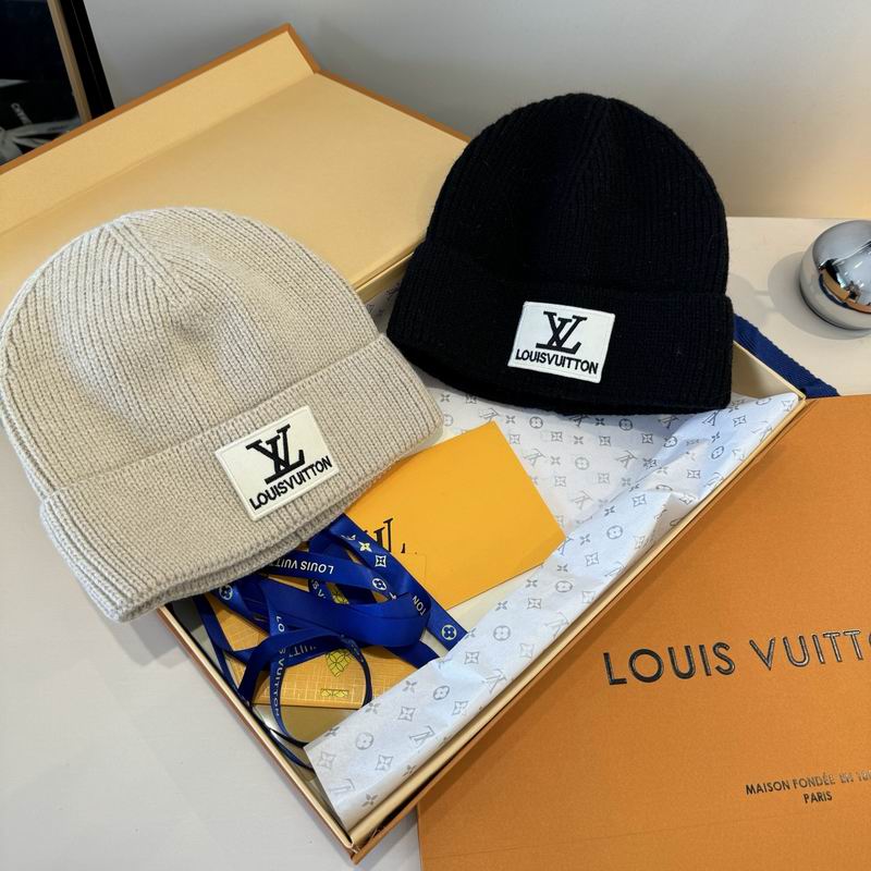 LV Hat dx42